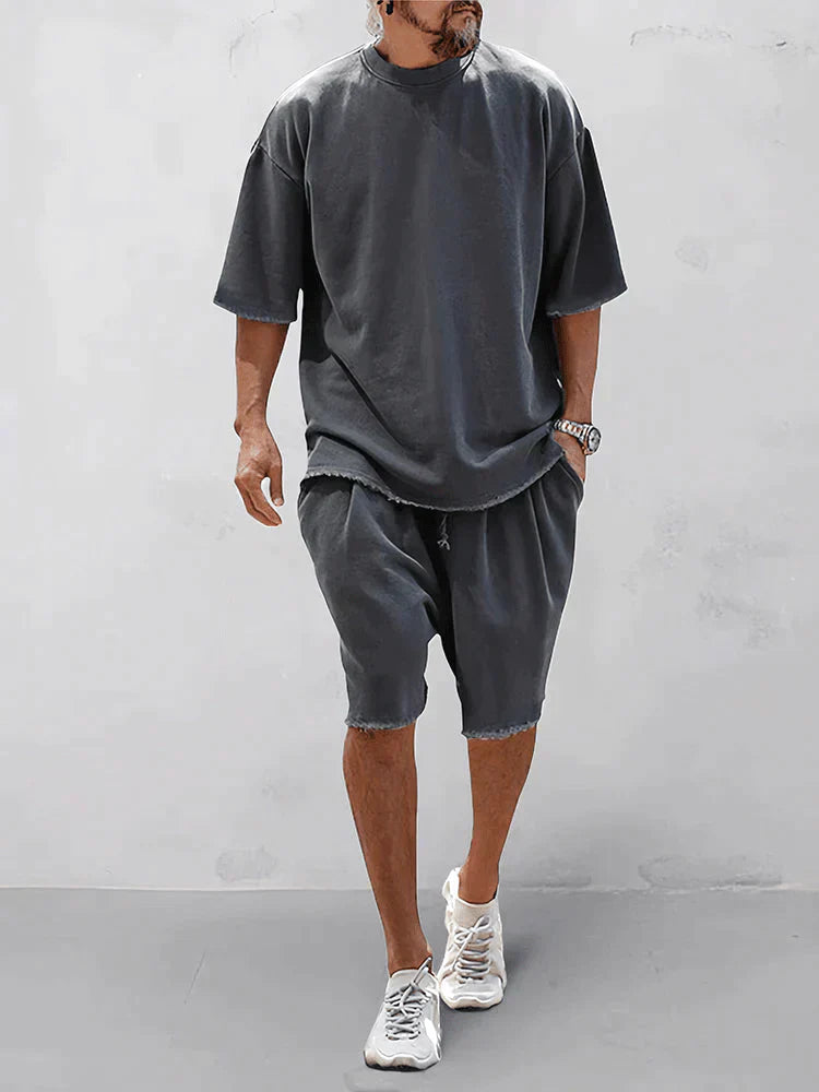 LUIGI™ | Multi-Purpose Casual Set