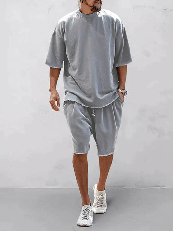 LUIGI™ | Multi-Purpose Casual Set