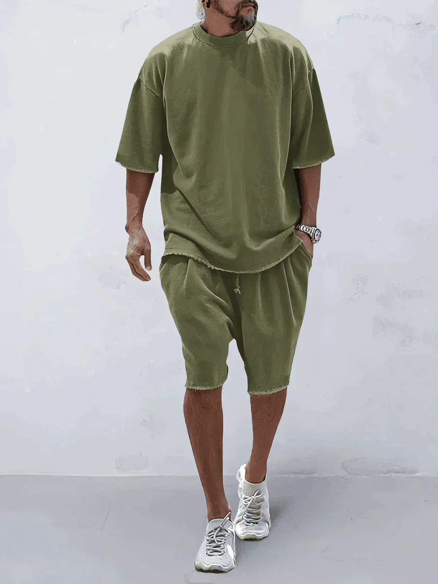 LUIGI™ | Multi-Purpose Casual Set
