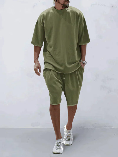 LUIGI™ | Multi-Purpose Casual Set