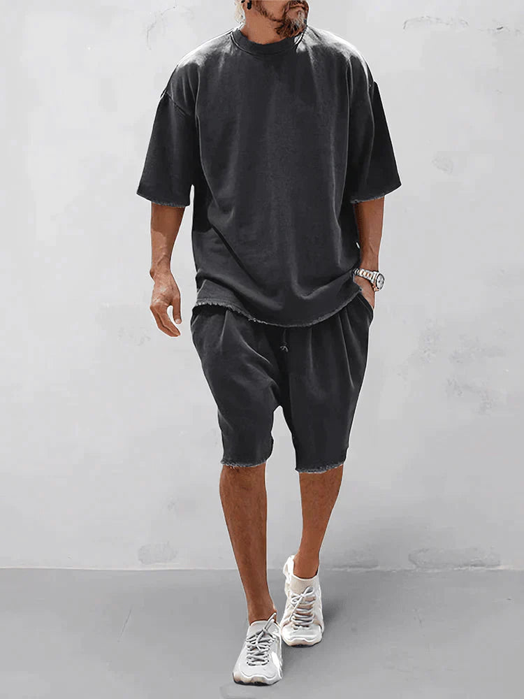 LUIGI™ | Multi-Purpose Casual Set