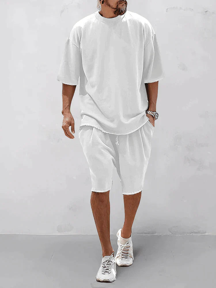 LUIGI™ | Multi-Purpose Casual Set