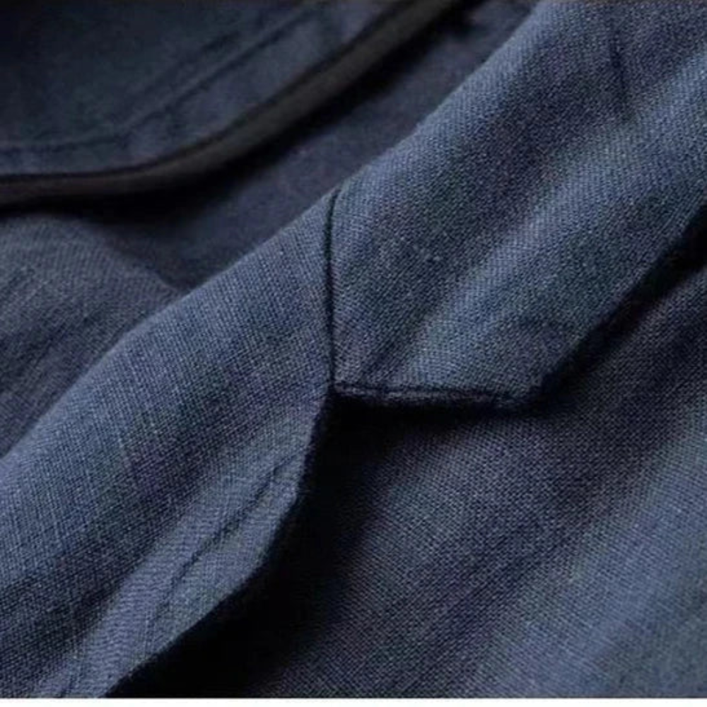 RICCARDO Elegant Summer Men's Set