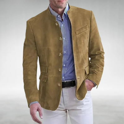 ENRICO™ Elegant Jacket