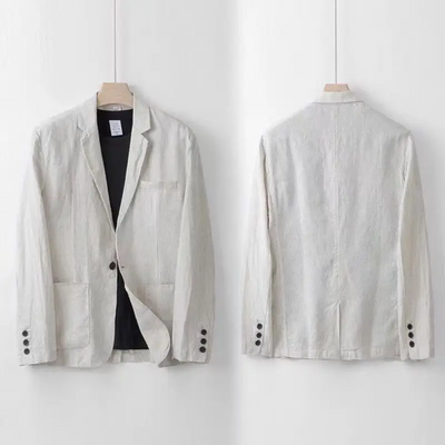 RICCARDO Elegant Summer Men's Set