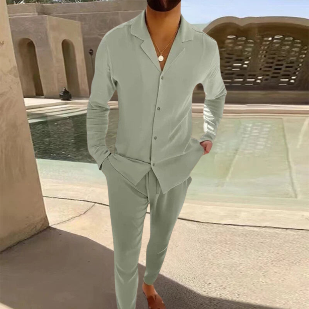 DARIO™ | Fresh and Refined Summer Set