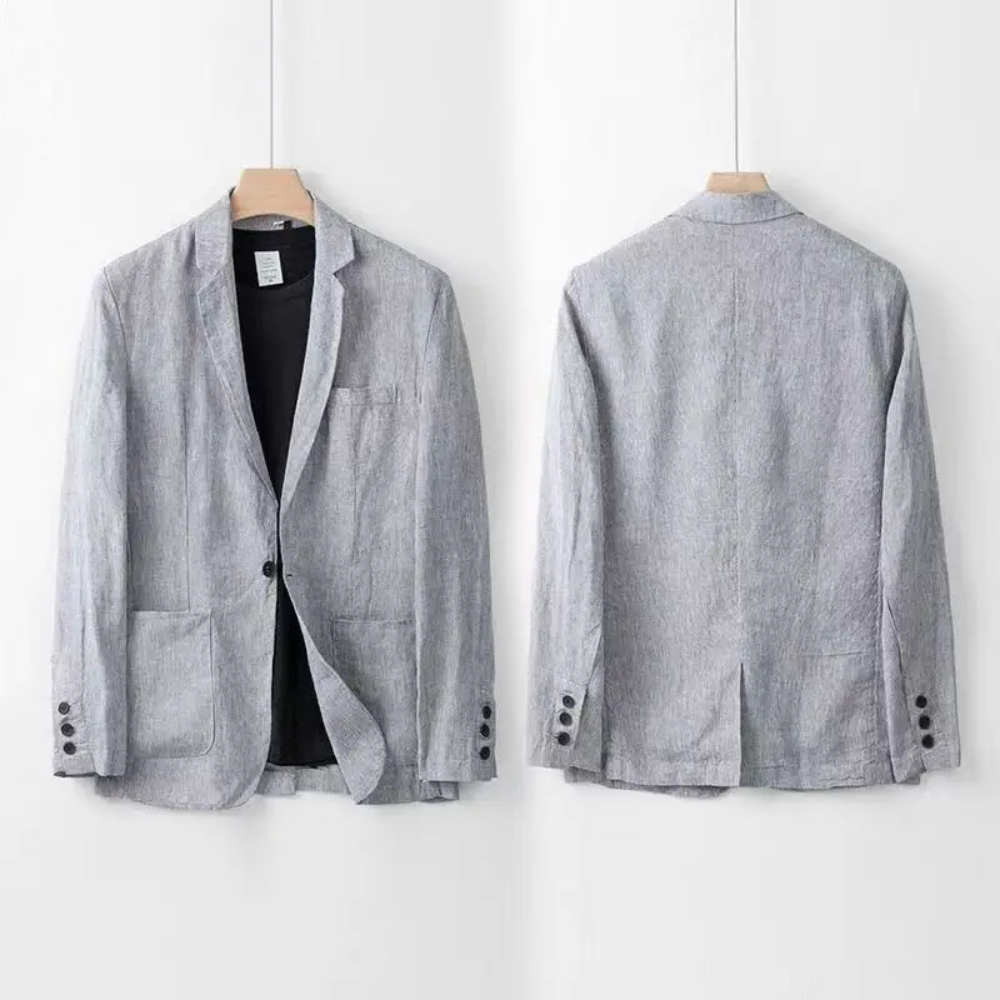RICCARDO Elegant Summer Men's Set