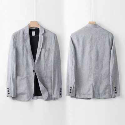 RICCARDO Elegant Summer Men's Set