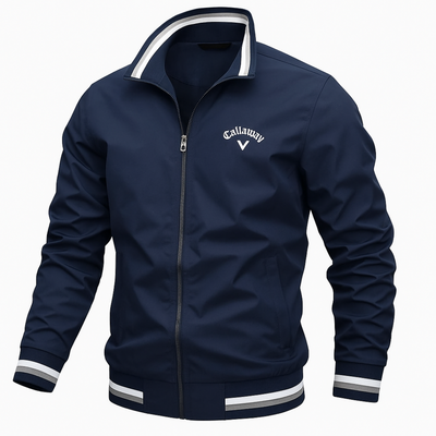 DARIO™ Luxury Men's Blouson