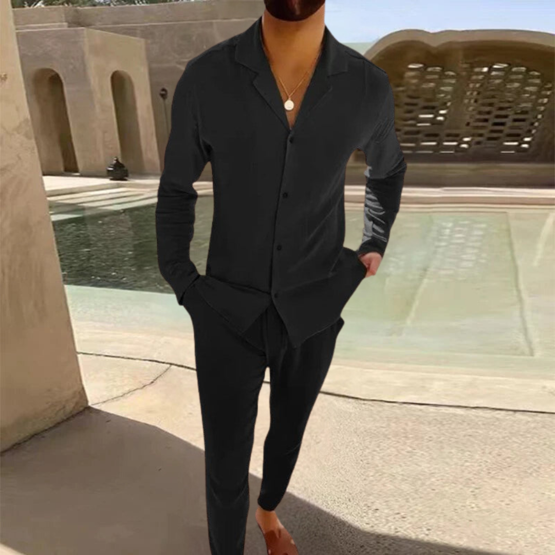 DARIO™ | Fresh and Refined Summer Set