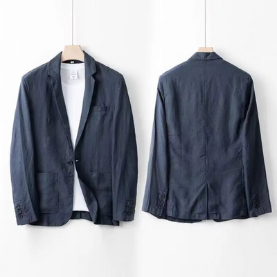 RICCARDO Elegant Summer Men's Set