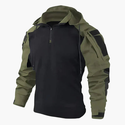 LORENZ™ Tactical Jacket
