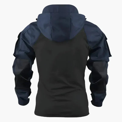 LORENZ™ Tactical Jacket