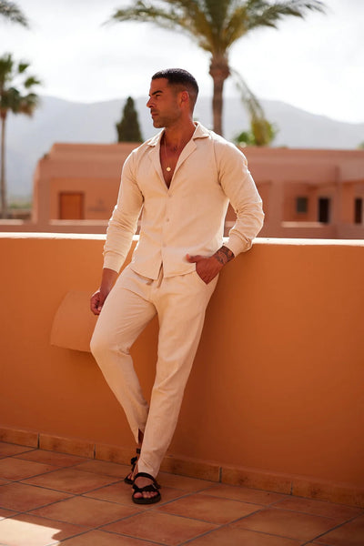 DARIO™ | Fresh and Refined Summer Set