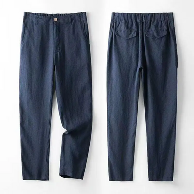RICCARDO Elegant Summer Men's Set