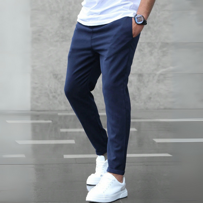 ENRICO Men's Stretch Pants