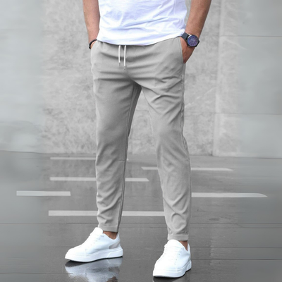 ENRICO Men's Stretch Pants