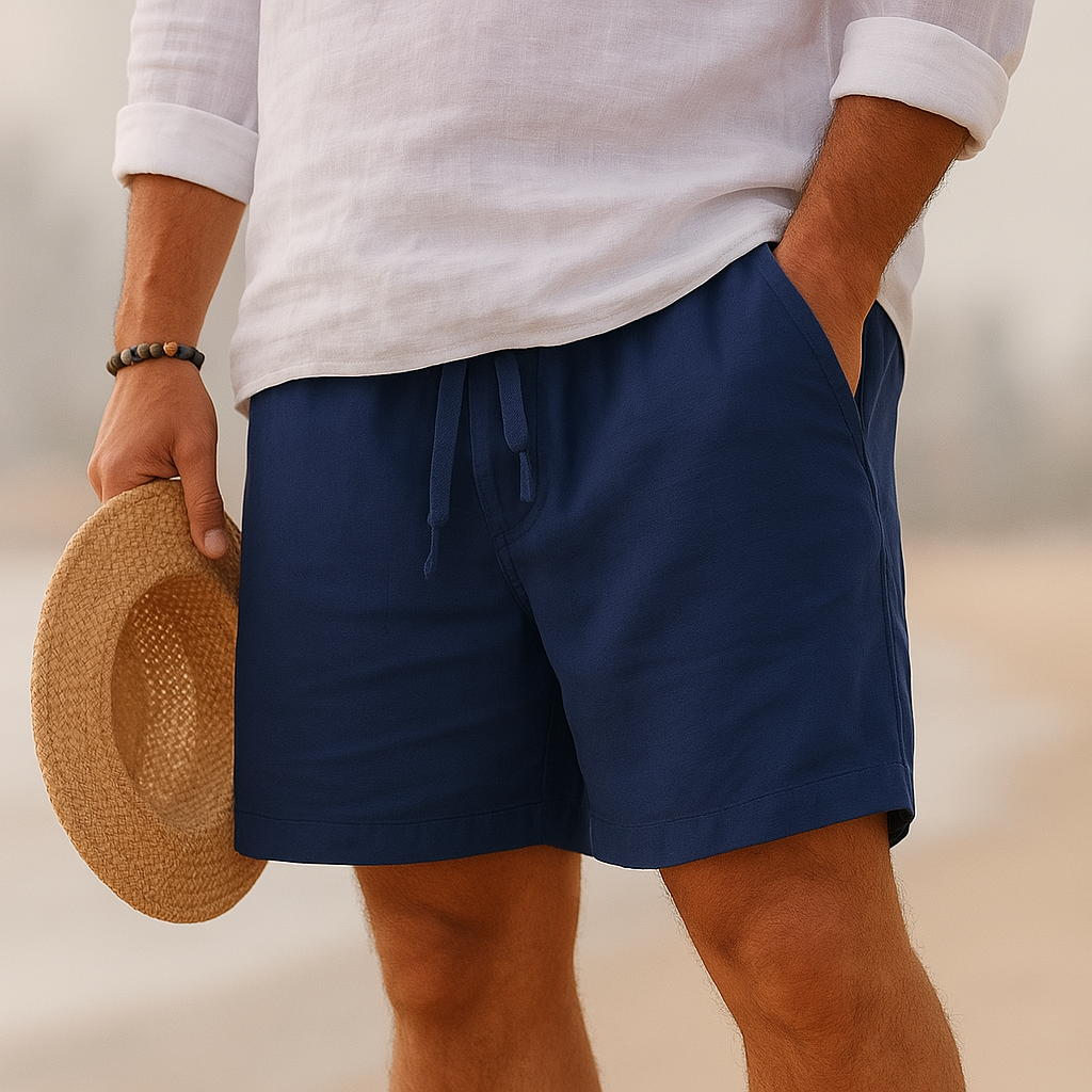 GIANCARLO™|Summer Pants
