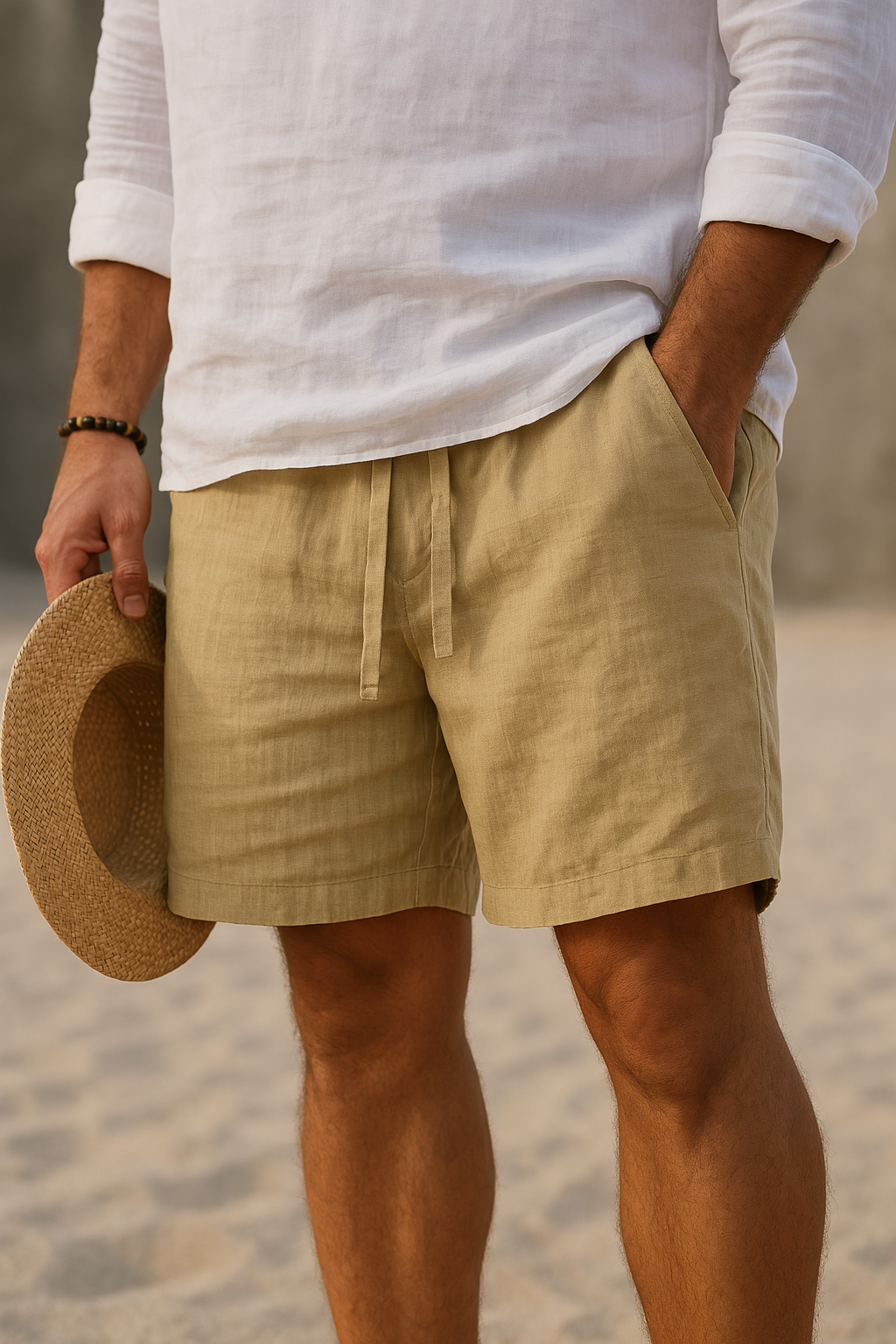 GIANCARLO™|Summer Pants