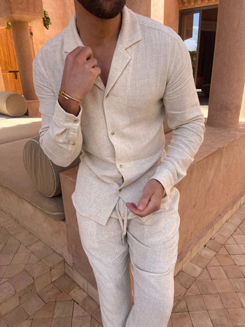 DARIO™ | Fresh and Refined Summer Set