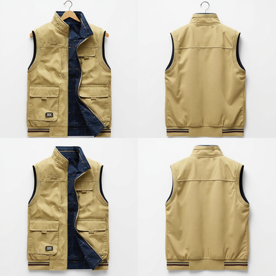 Marciano™ Elegant Men's Vest
