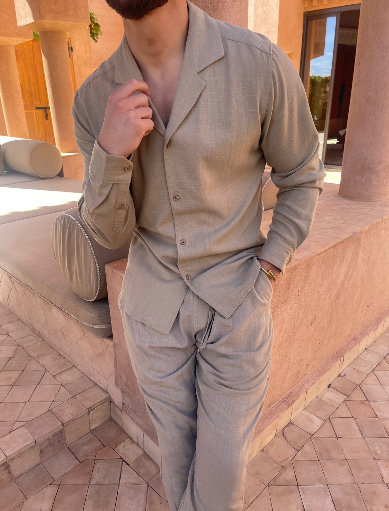 DARIO™ | Fresh and Refined Summer Set