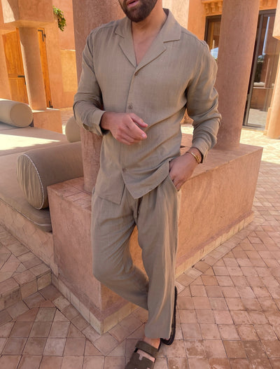 DARIO™ | Fresh and Refined Summer Set