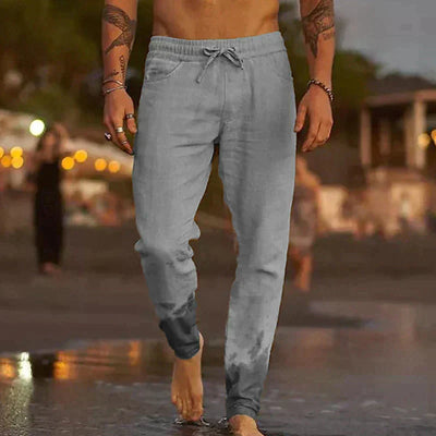 GABRIELE™|Summer Pants