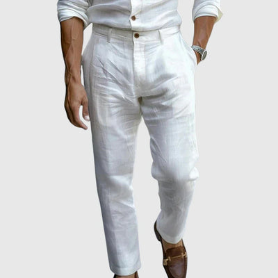 GIULIANO™|Chic Summer Pants