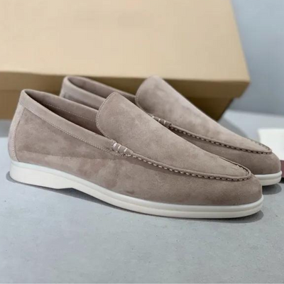VITTORIO™ Elegant Men's Loafers