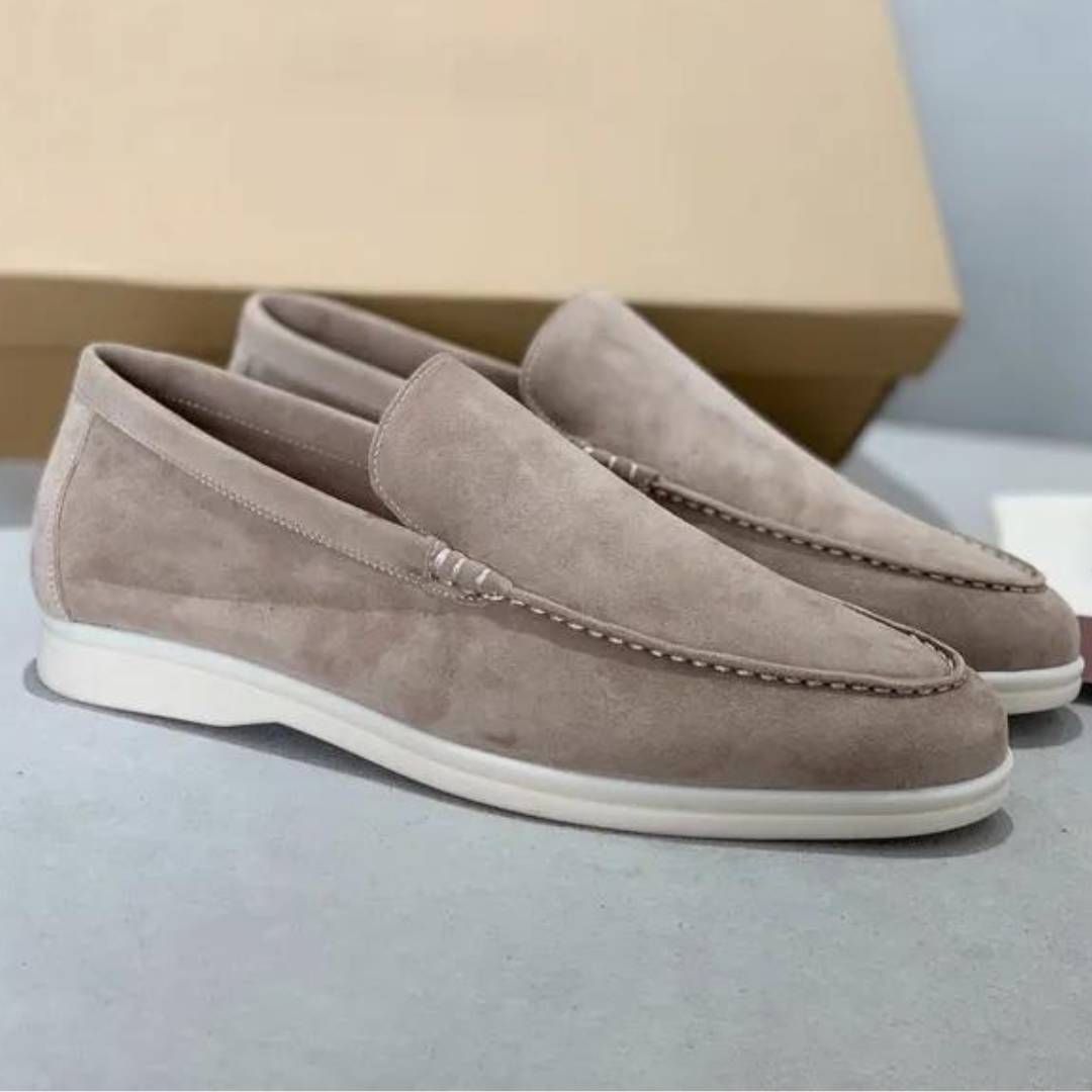 VITTORIO™ Elegant Men's Loafers