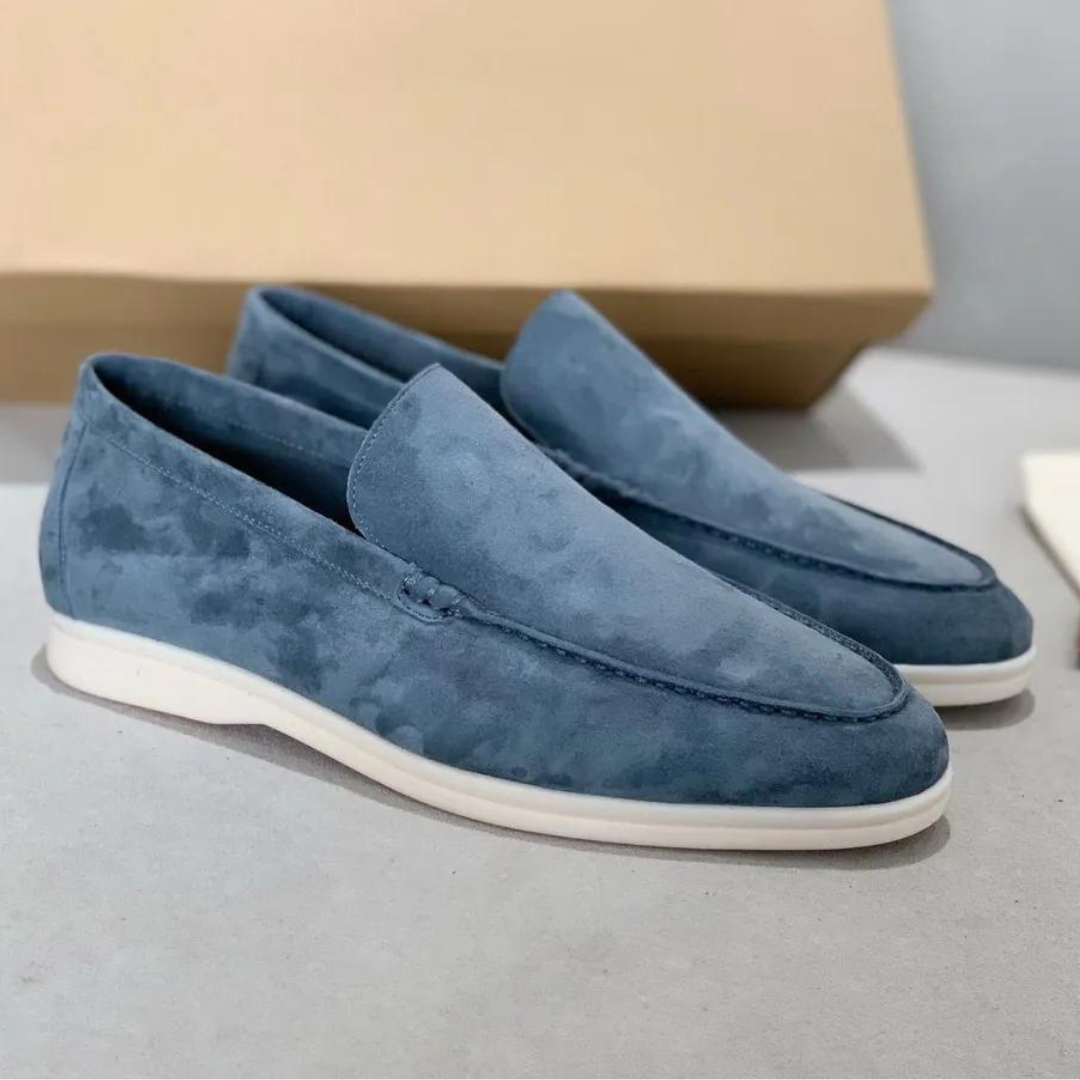 VITTORIO™ Elegant Men's Loafers