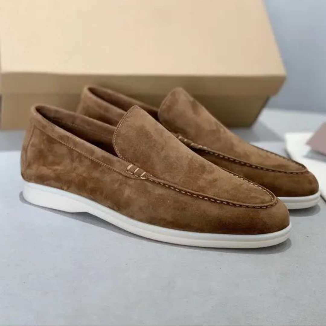 VITTORIO™ Elegant Men's Loafers