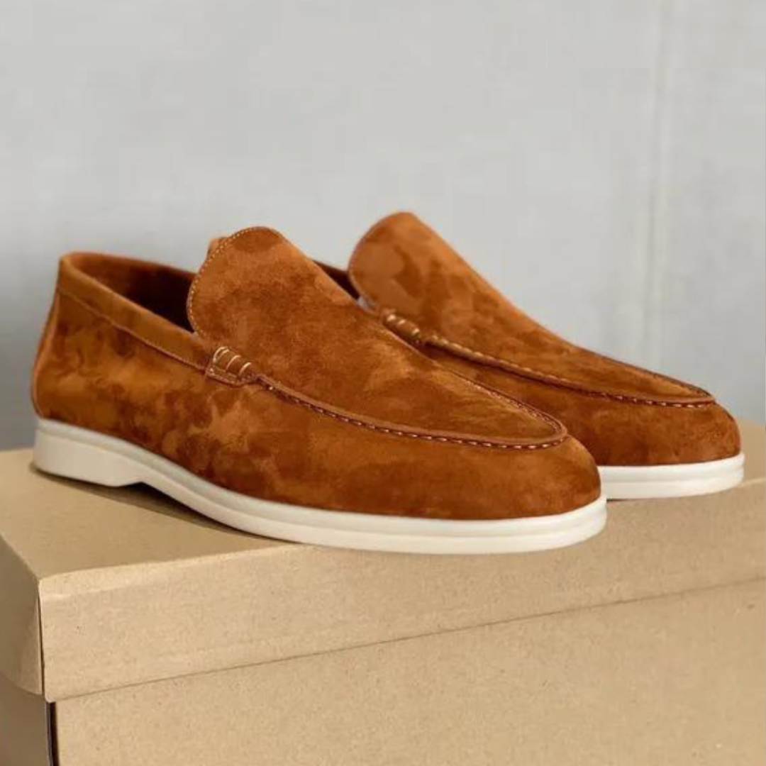 VITTORIO™ Elegant Men's Loafers