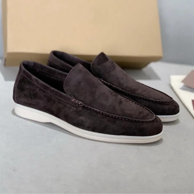 VITTORIO™ Elegant Men's Loafers