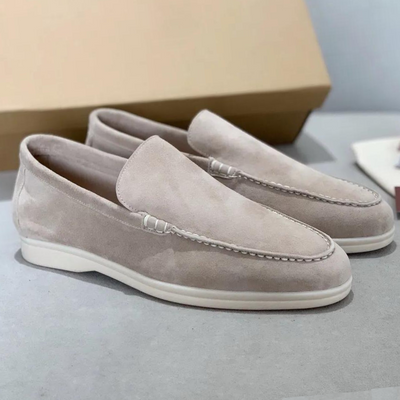 VITTORIO™ Elegant Men's Loafers