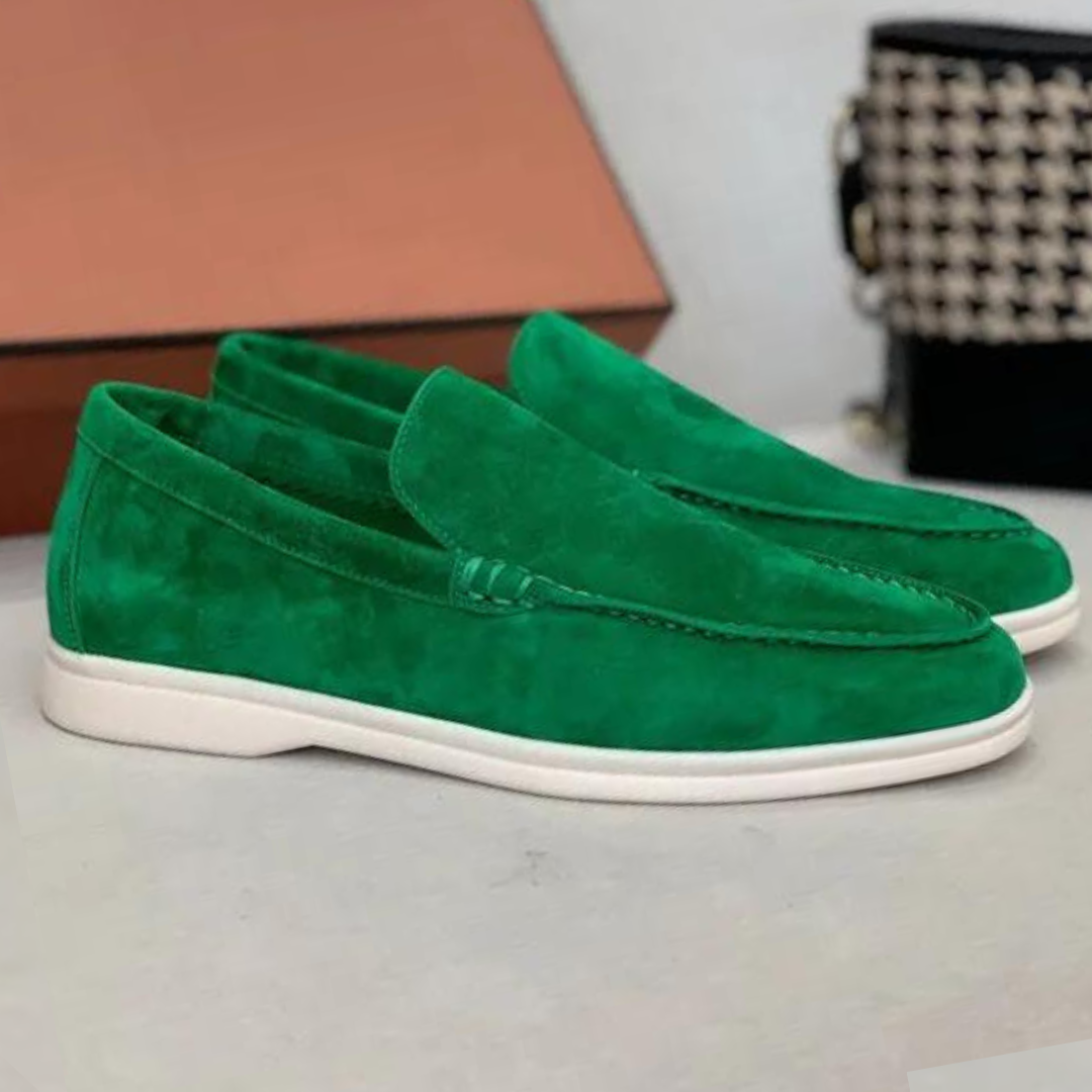 VITTORIO™ Elegant Men's Loafers