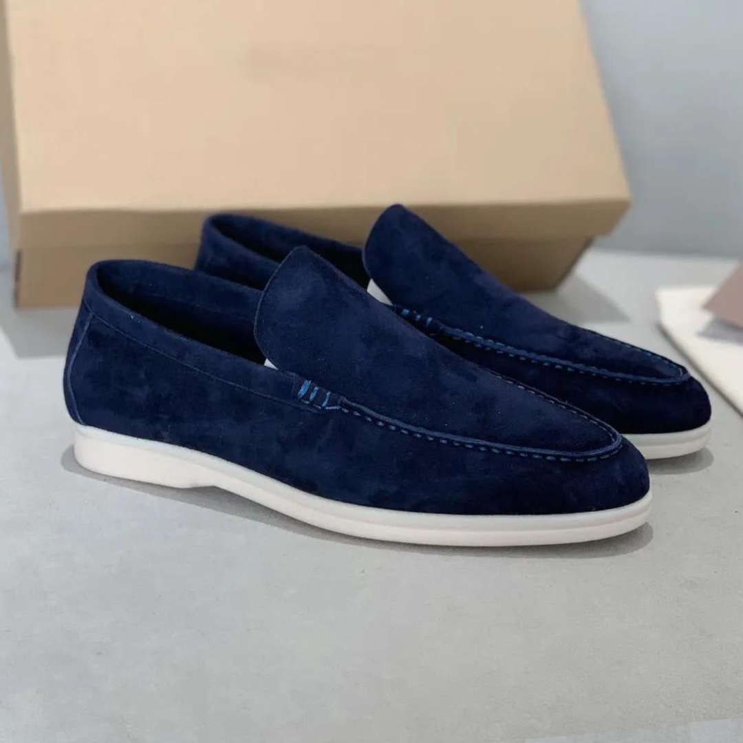 VITTORIO™ Elegant Men's Loafers