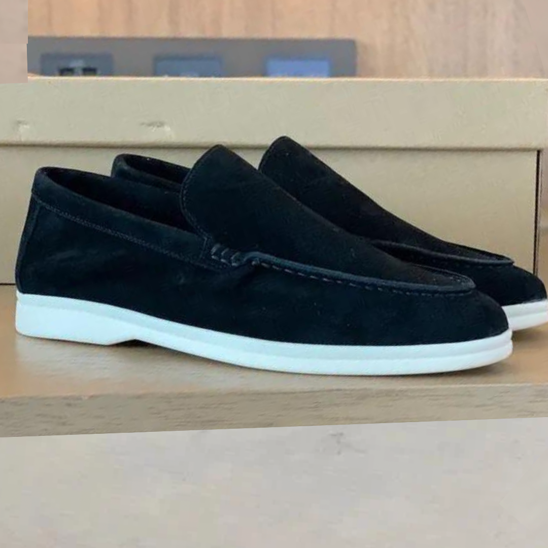 VITTORIO™ Elegant Men's Loafers
