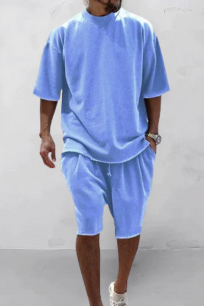 LUIGI™ | Multi-Purpose Casual Set
