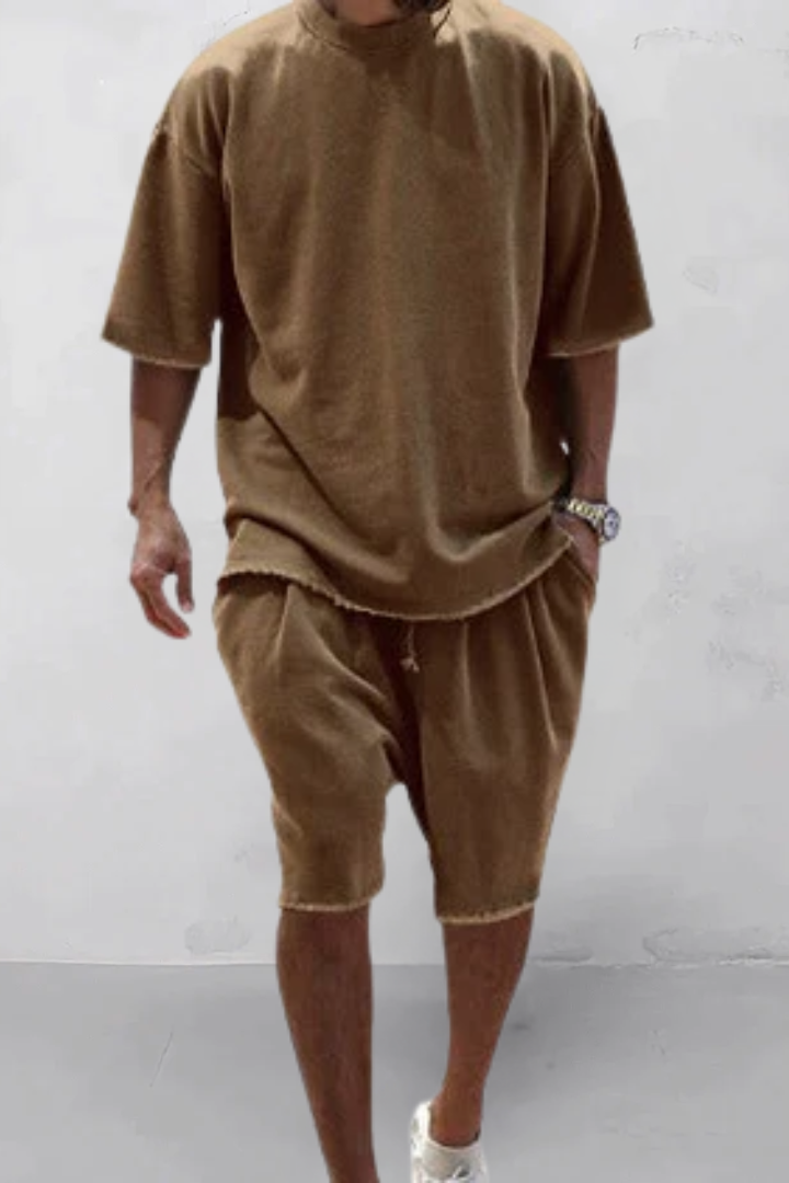 LUIGI™ | Multi-Purpose Casual Set