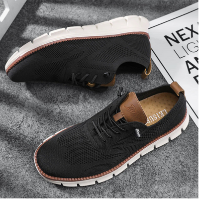 DARIO™|Lightweight Flyknit Shoe