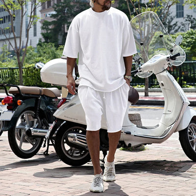 LUIGI™ | Multi-Purpose Casual Set