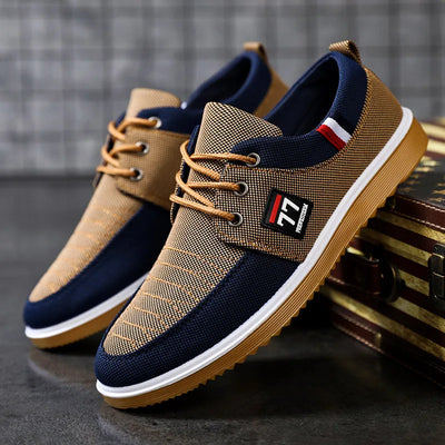 LORENZO Casual Men's Shoes