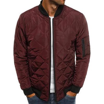 LEONARDO|Padded Jacket