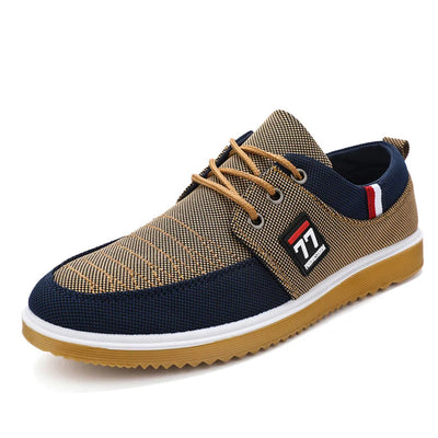 LORENZO Casual Men's Shoes