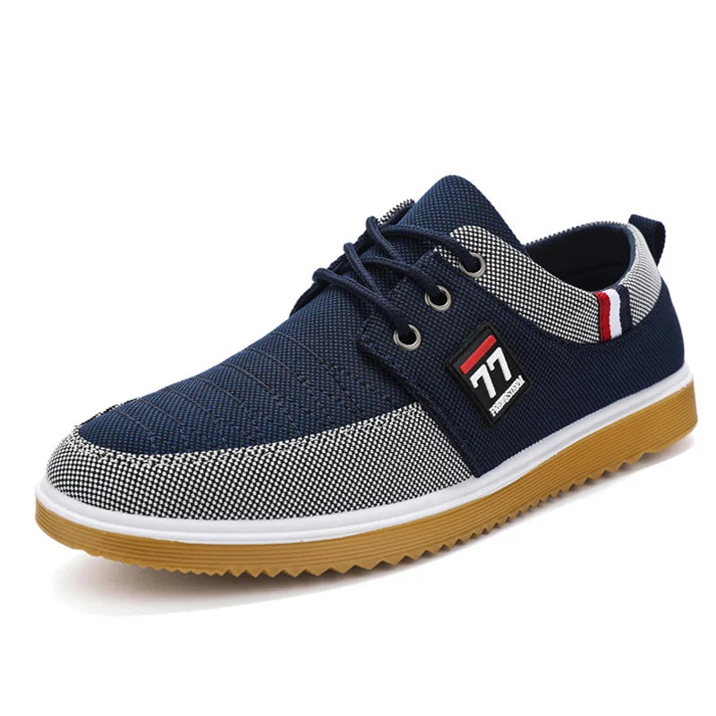 LORENZO Casual Men's Shoes