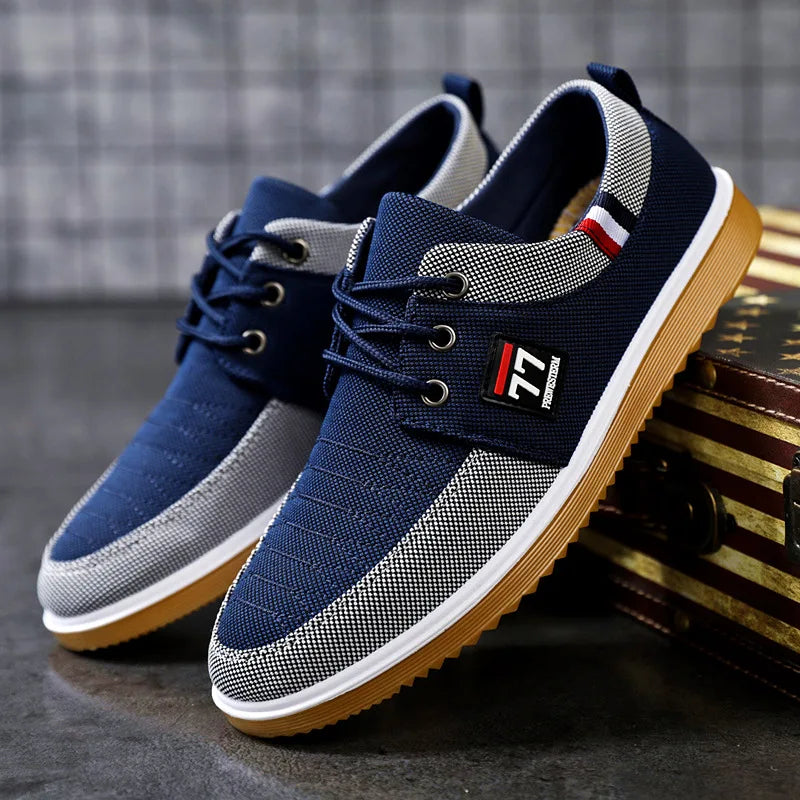 LORENZO Casual Men's Shoes