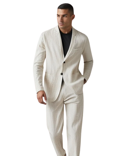 RICCARDO Elegant Summer Men's Set