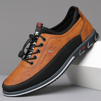 GIULIANO Elegant Men's Shoes